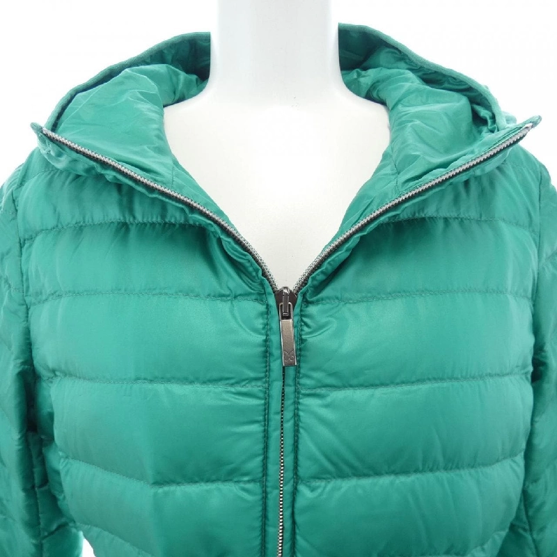 Áo khoác lông vũ Max Mara weekend 637633