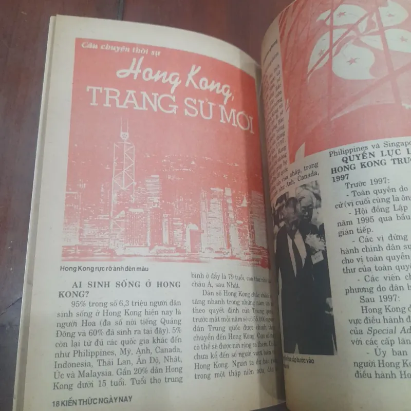 KIẾN THỨC NGÀY NAY số 250 ngày 1-7-1997 762139