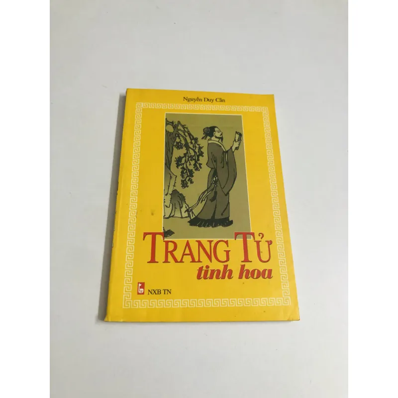 TRANG TỬ TINH HOA 751198