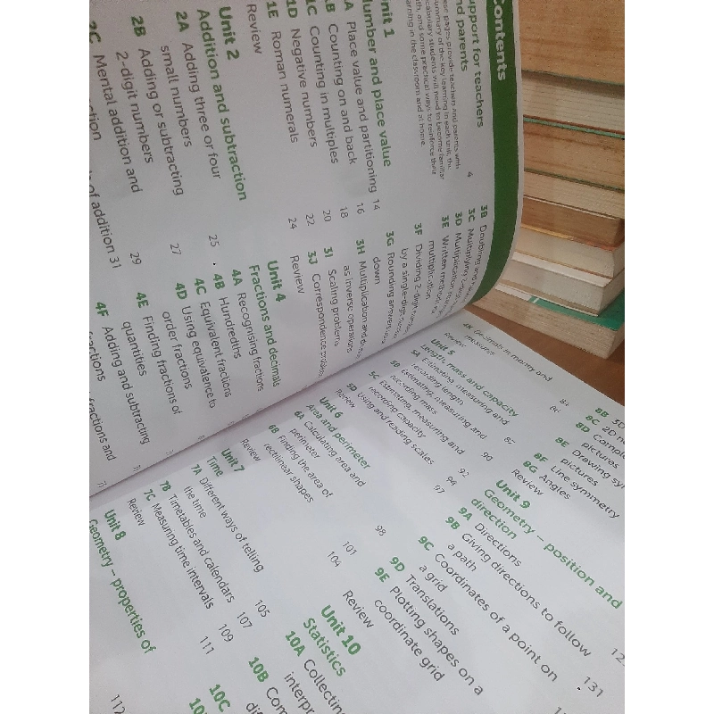 Oxford International Primary 796839