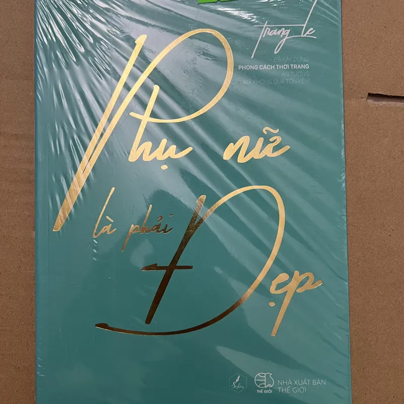 Phụ nữ là phải Đẹp 569367