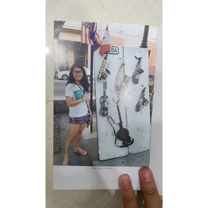 Giấc mơ Mỹ - Đường đến Stanford <Huyền Chip> 736275