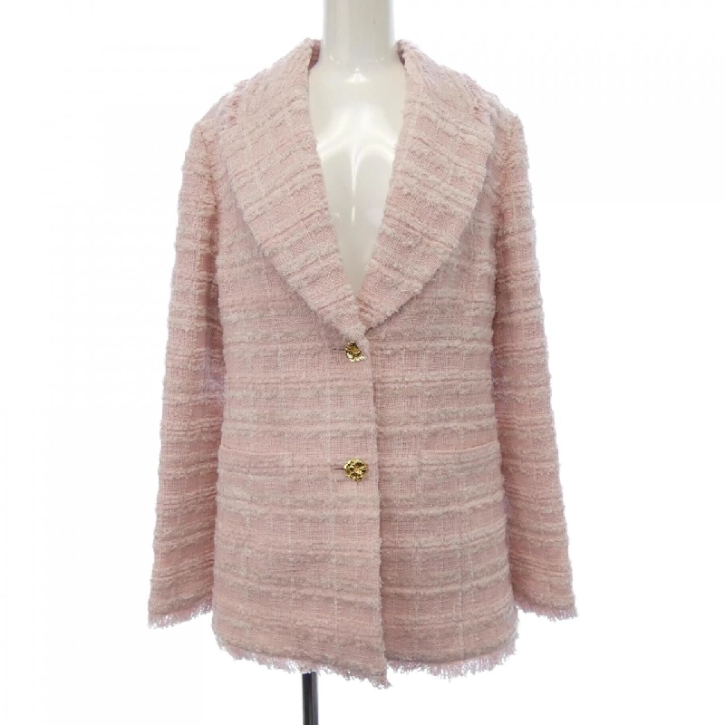 【Mã giảm giá】Áo khoác LEONARD 639576