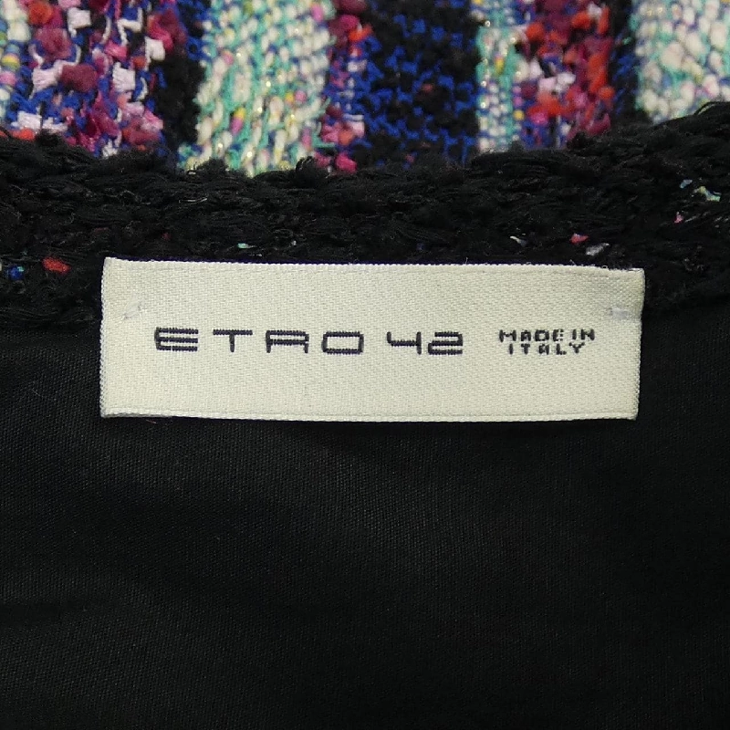 Áo khoác ETRO - Hàng hiệu Authentic 637116