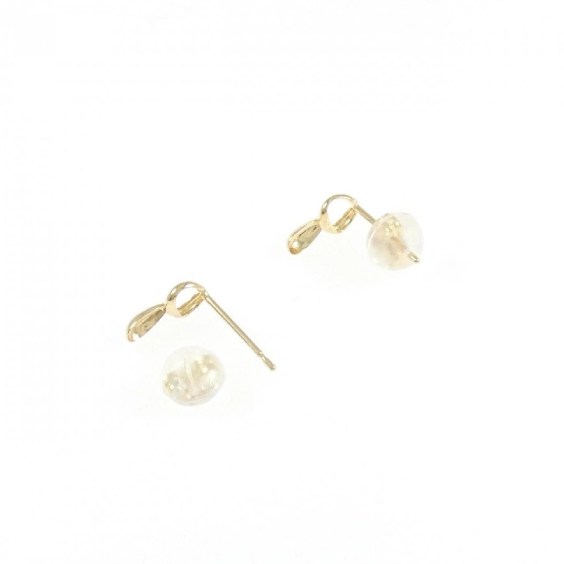 K18YG Bông tai - Hàng hiệu Chính hãng 868969