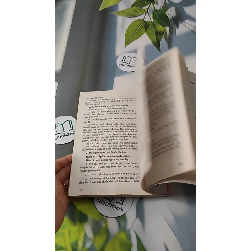 Bộ Luật Dân Sự 727240