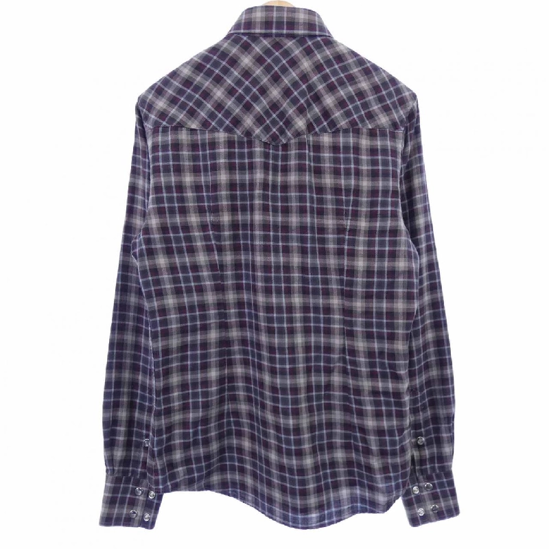 Dolce & Gabbana DOLCE&GABBANA G5EQ2T/FQ5F8 Áo sơ mi - Hàng hiệu Chính hãng 894588