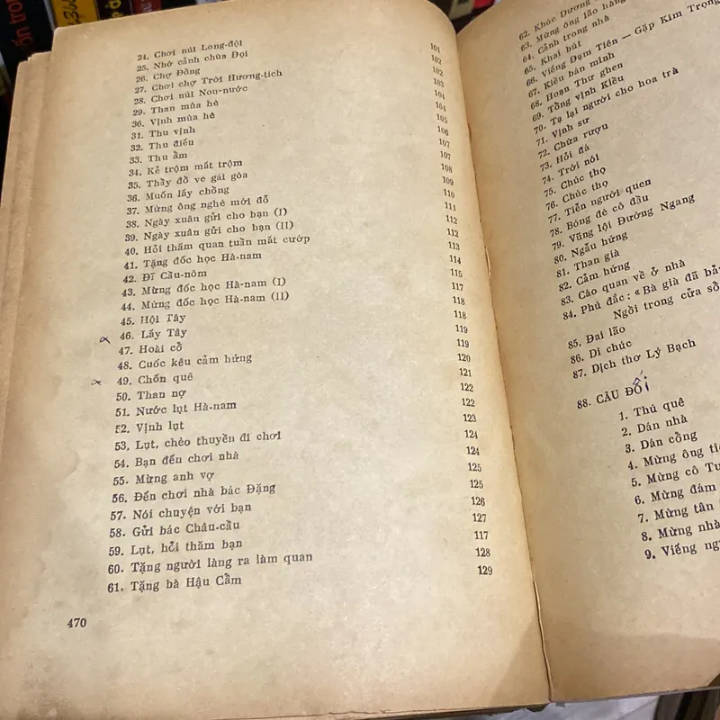 THƠ VĂN NGUYỄN KHUYẾN (XB 1971) 674247