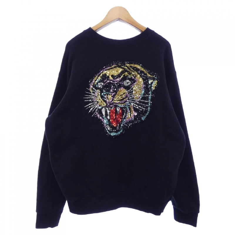 Gucci GUCCI 469250 XJASL Áo thun - Hàng hiệu Chính hãng 816481