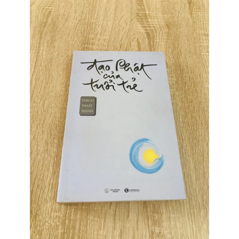ĐẠO PHẬT CỦA TUỔI TRẺ  976696