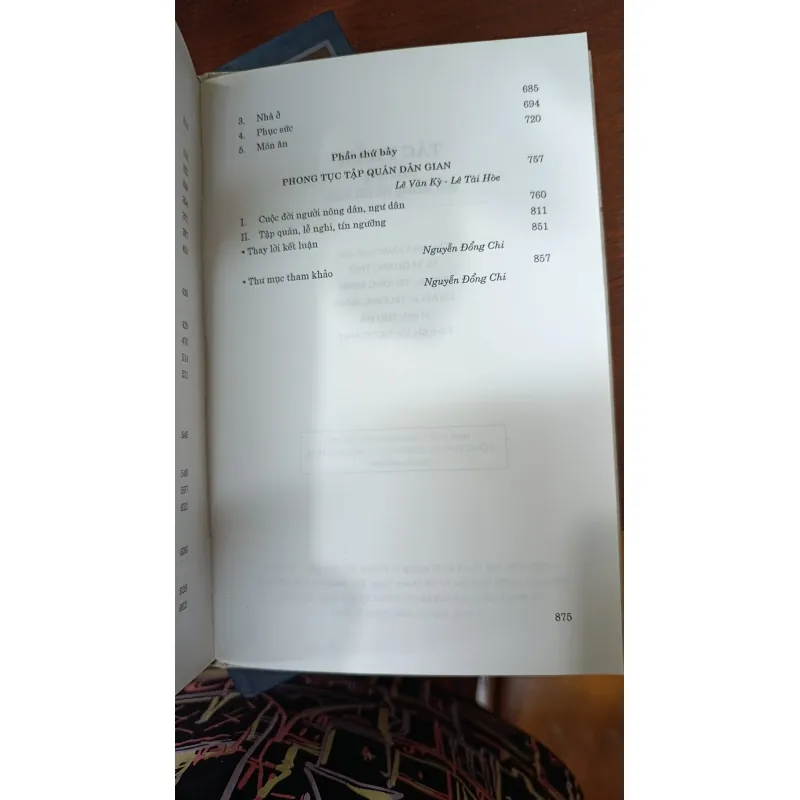 TÁC PHẨM ĐƯỢC TẶNG GIẢI THƯỞNG HỒ CHÍ MINH - NGUYỄN ĐỔNG CHÍ 689436