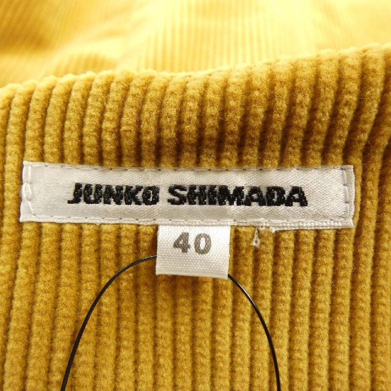 Juuko Shimada JUNKO SHIMADA Váy - Hàng hiệu Chính hãng 818863