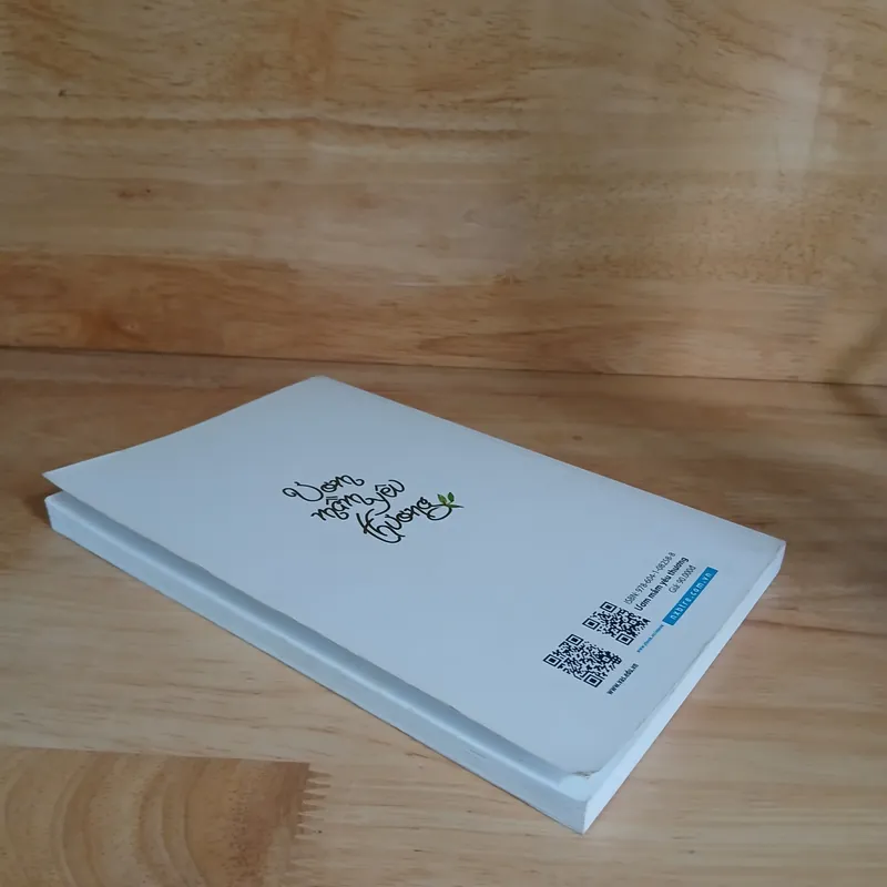 Ươm Mầm Yêu Thương (Nhiều Tác Giả) 704197