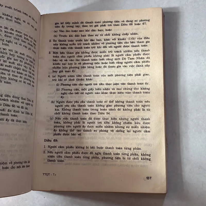 Giáo trình thanh toán quốc tế trong ngoại thương 727917