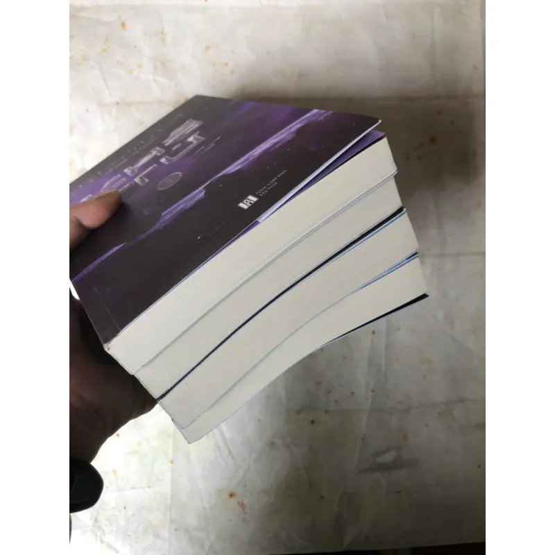 Trọn bộ 4 tập Khế Tử - Dịch Tu La 761929