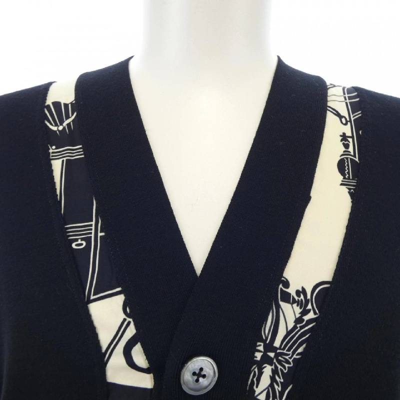 Áo khoác HERMES - Hàng hiệu Chính hãng 900598