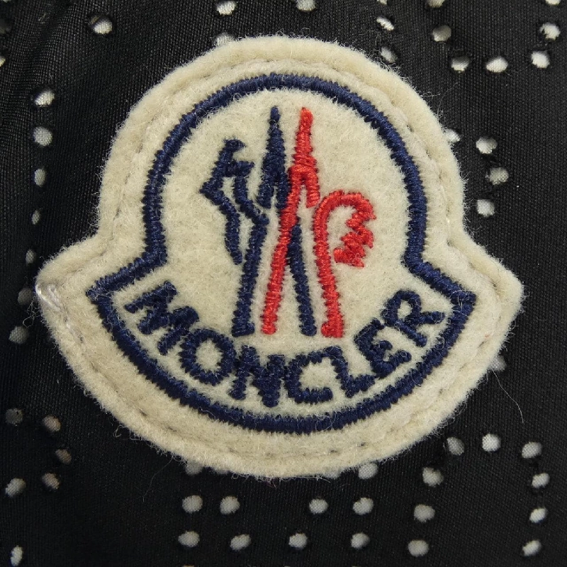 Áo khoác lông vũ MONCLER 642552