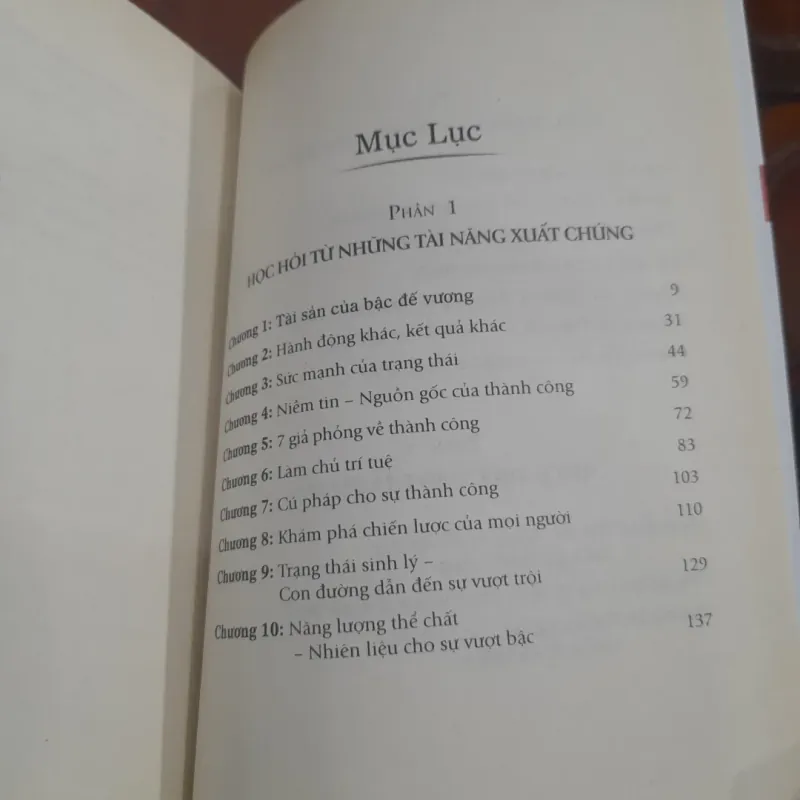 Anthony Robbins - ĐÁNH THỨC NĂNG LỰC VÔ HẠN 756331