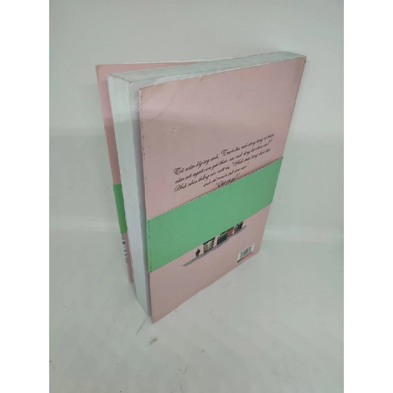 [59K/kg] Mr Bu không phải idol của tôi 2017 Meng Qi Qi mới 90% HCM0211 436873