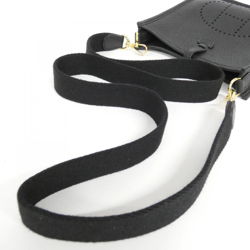 Túi đeo vai Hermès Evelyne Amazon 16cm 069426CC 610449