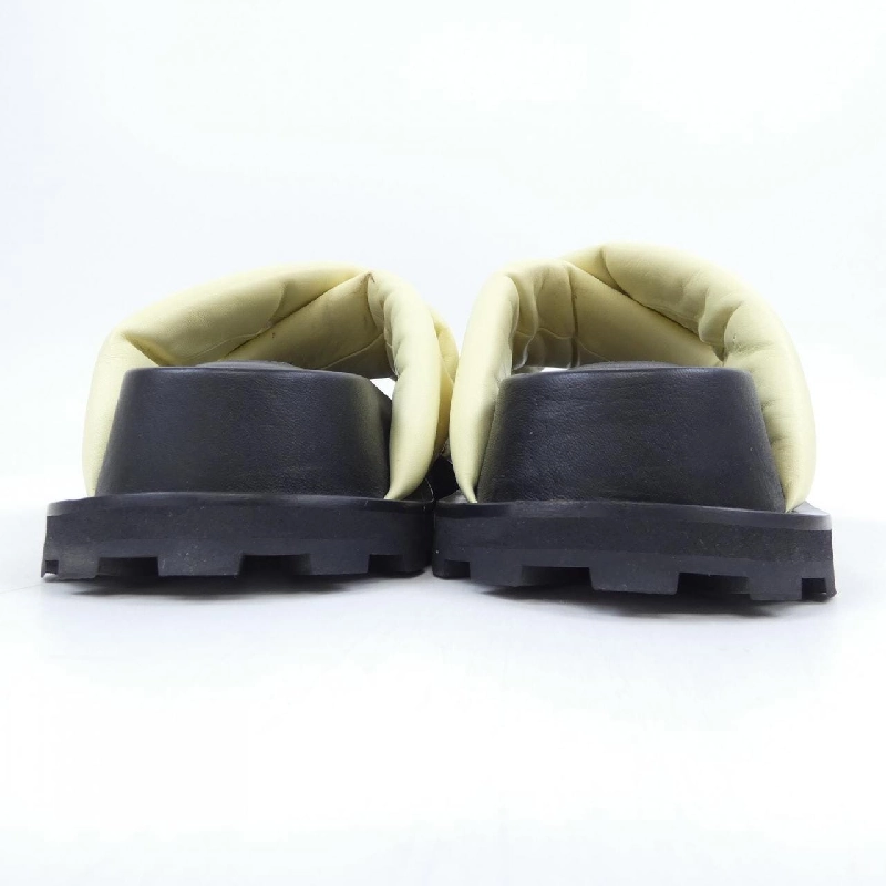 Giày sandal JIL SANDER - Hàng hiệu Authentic 828177