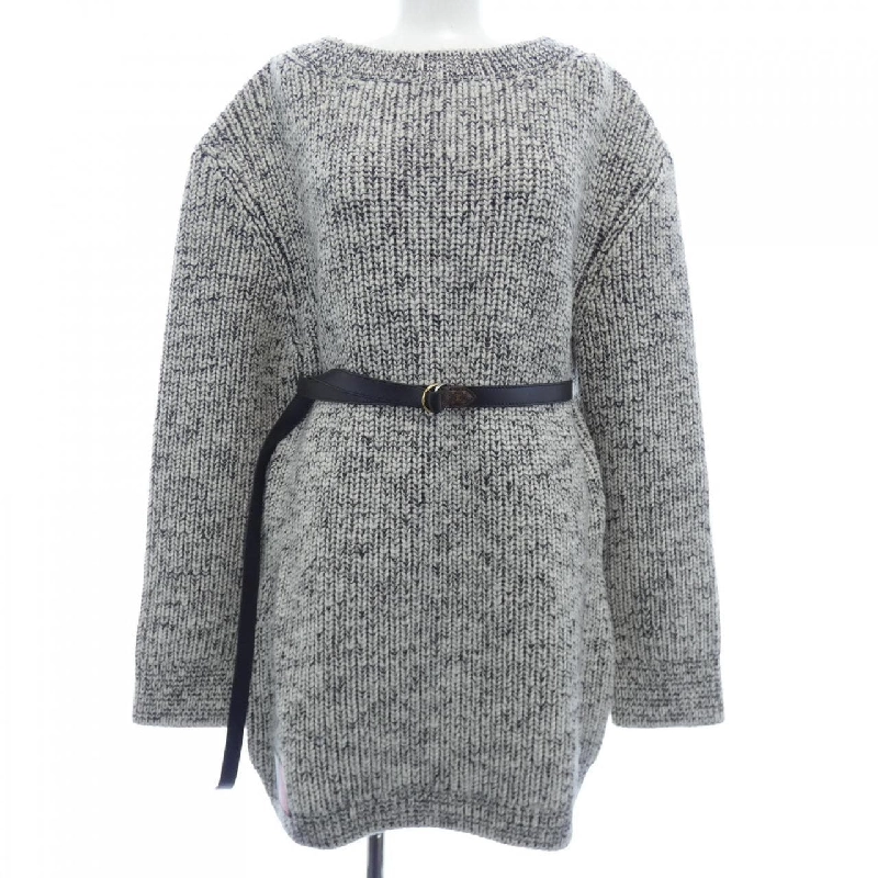 【Mã giảm giá】Louis Vuitton LOUIS VUITTON Áo len 641167