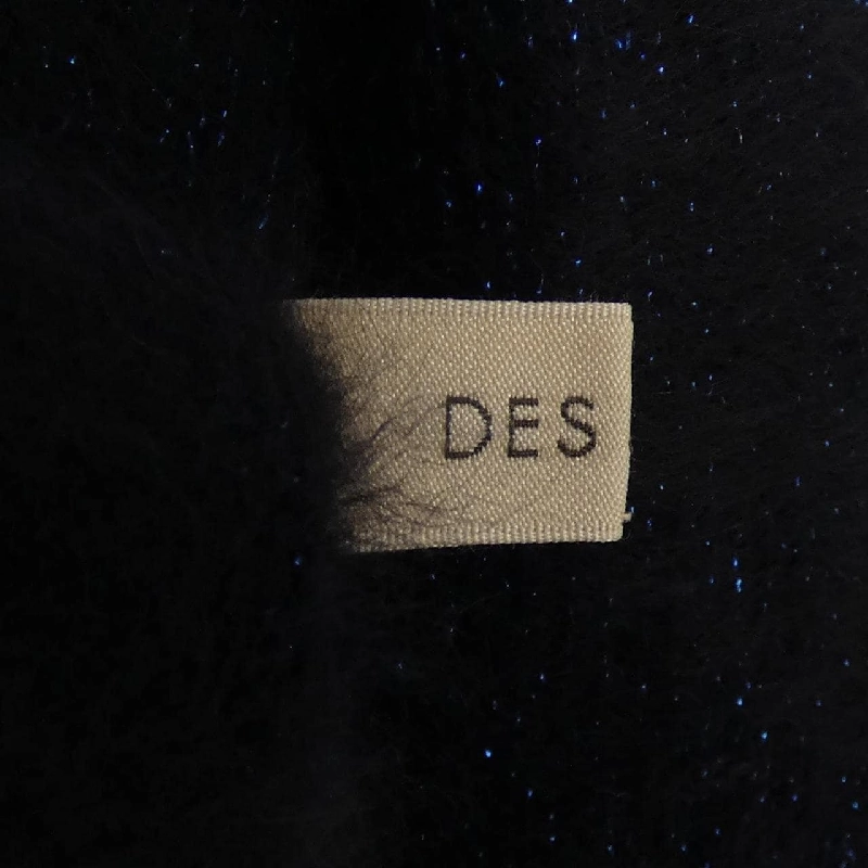 Chân váy DES PRES 648159