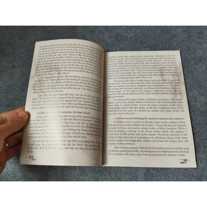 SỔ TAY DÂN TỘC THIỂU SỐ QUẬN 1 719885