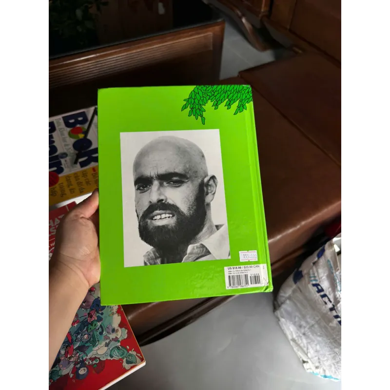 The Giving Tree – Shel Silverstein | Tác phẩm thiếu nhi kinh điển- K5 1045279