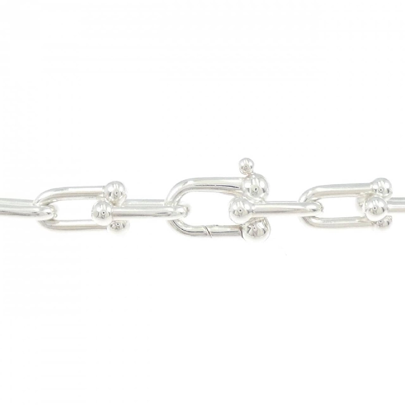 Dây chuyền liên kết tốt nghiệp Tiffany Hardware - Hàng hiệu Authentic 842418