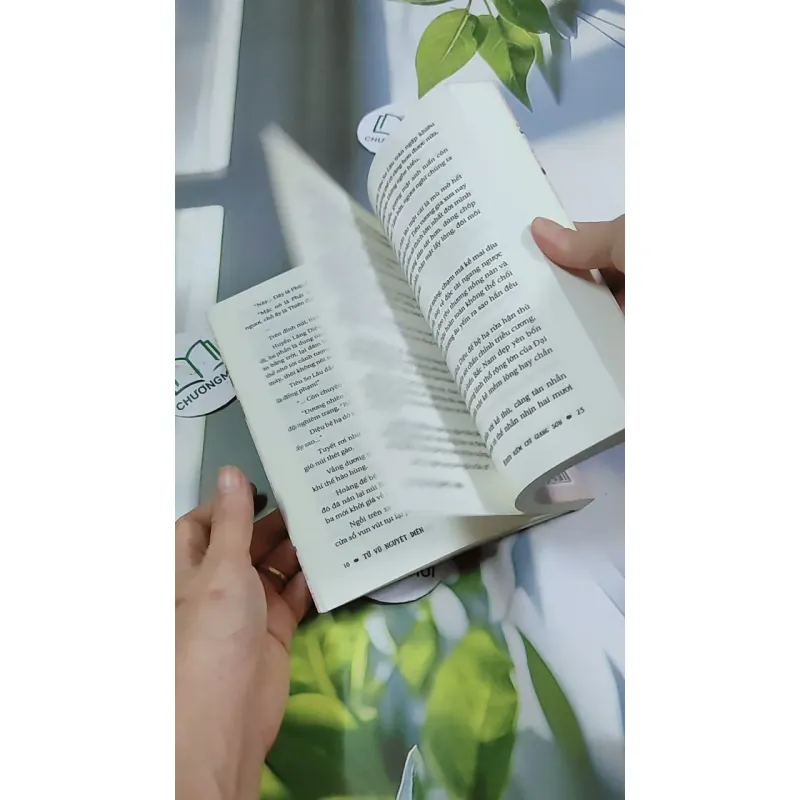 Khiếu Kiếm Chỉ Giang Sơn - Tử Vũ Nguyệt Diên 744739