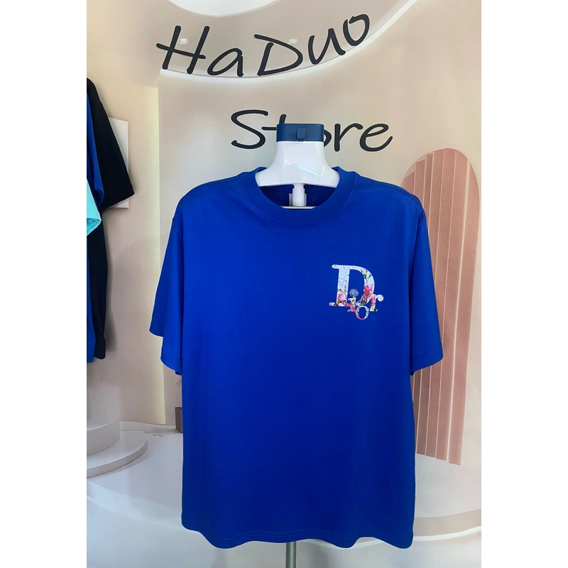 Áo Thun Oversize-Local Brand-Form rộng-full màu-new-In+Trơn 461100