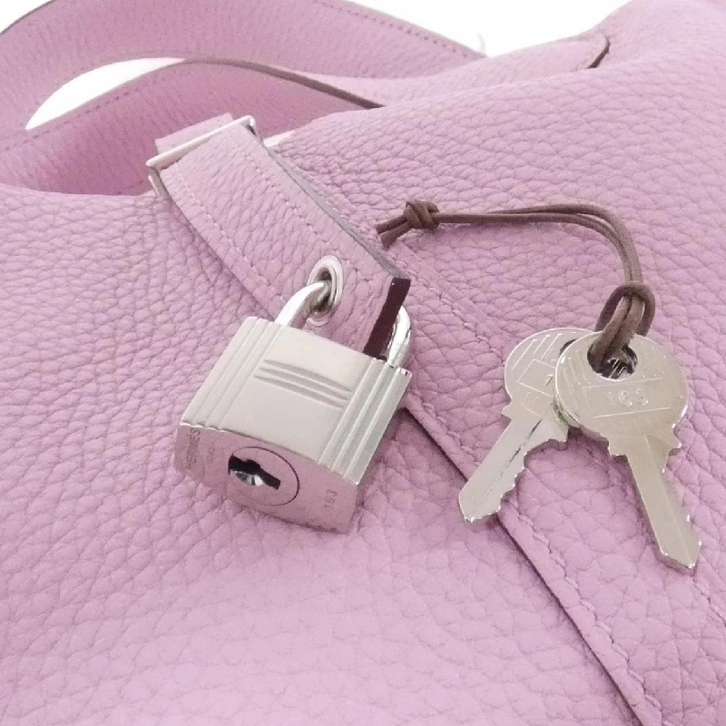 Túi Hermes Picotin Lock PM 056289CK - Hàng hiệu Authentic 771986