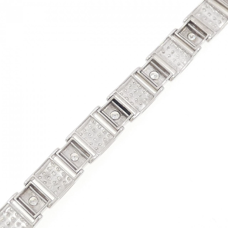 18KWG Vòng tay kim cương 1.70CT - Hàng hiệu Authentic 878460