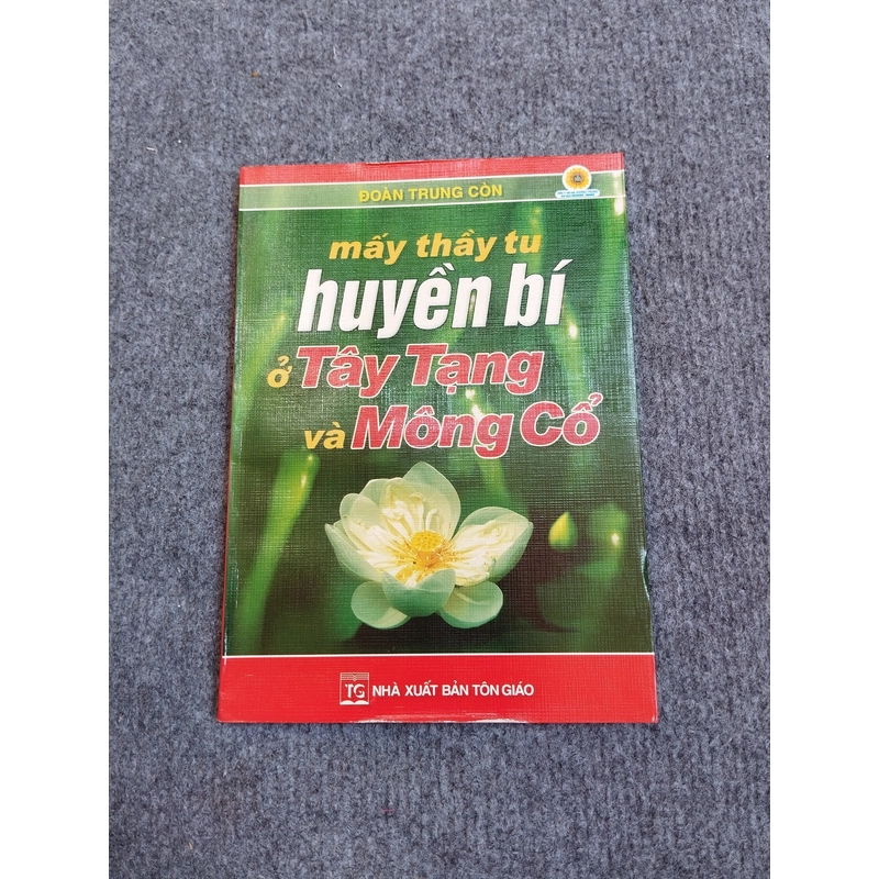 MẤY THẦY TU HUYỀN BÍ Ở TÂY TẠNG VÀ MÔNG CỔ 485284