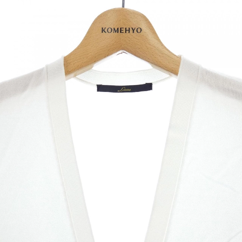 Liesse カーディガン - Hàng hiệu Authentic 810307