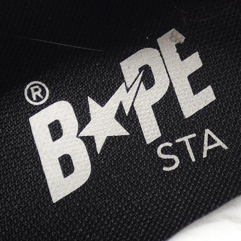 Giày thể thao A BATHING APE - Hàng hiệu Authentic 903166