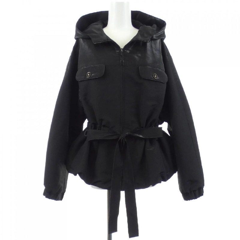 Jacket CHANEL LOOK34 P78049V70154 - Hàng hiệu Authentic 814082