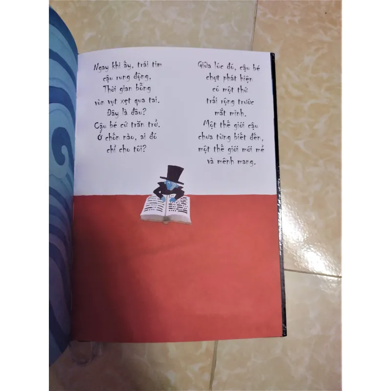 Sách thiếu nhi: One Piece picture books – Ánh sáng và bóng tối 600323