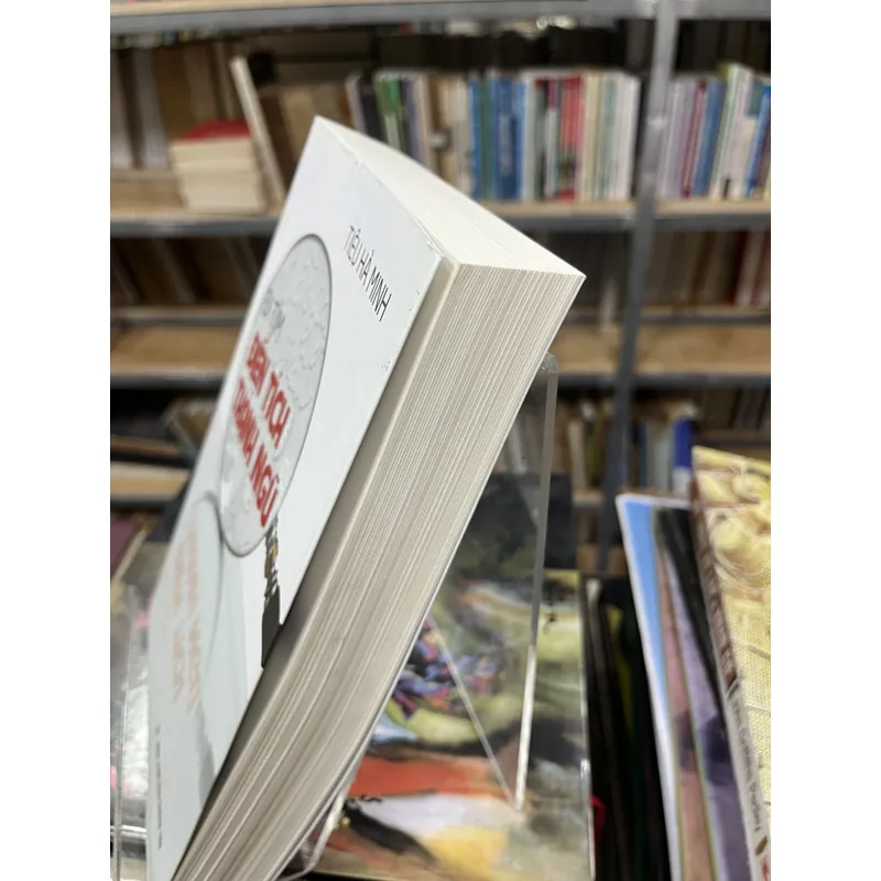 ĐI TÌM ĐIỂN TÍCH THÀNH NGỮ 702784