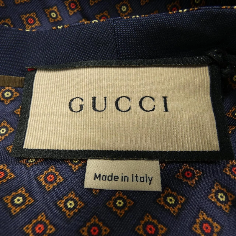 Gucci GUCCI 751394 Z596D Áo gile - Hàng hiệu Chính hãng 898125