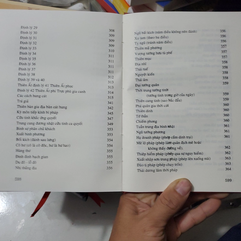 Giải nghĩa triết học phương đông Kỳ môn đời người giáp 330481