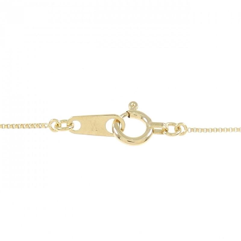 Vòng cổ Garland 0.12CT - Hàng hiệu Authentic 843757