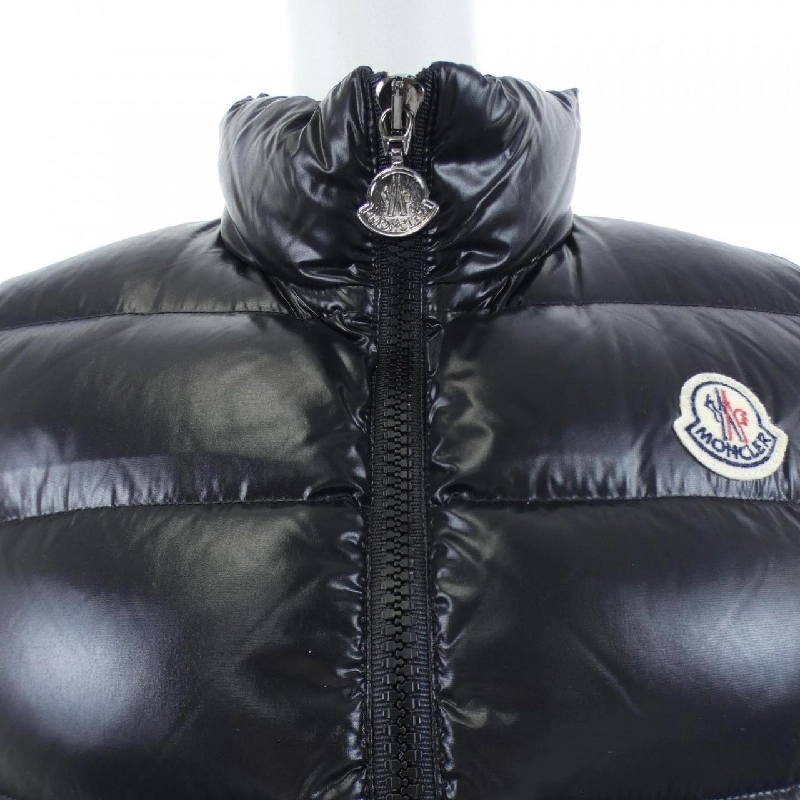 Áo gile MONCLER GHANY - Hàng hiệu Authentic 813583