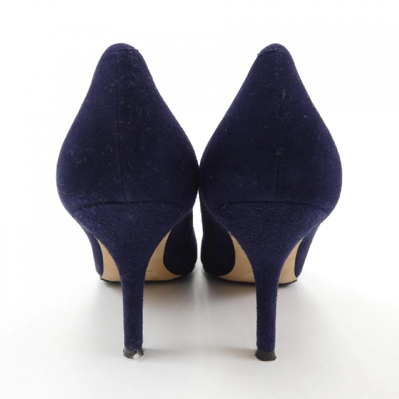 【Mã giảm giá】Giày cao gót PELLICO 664510