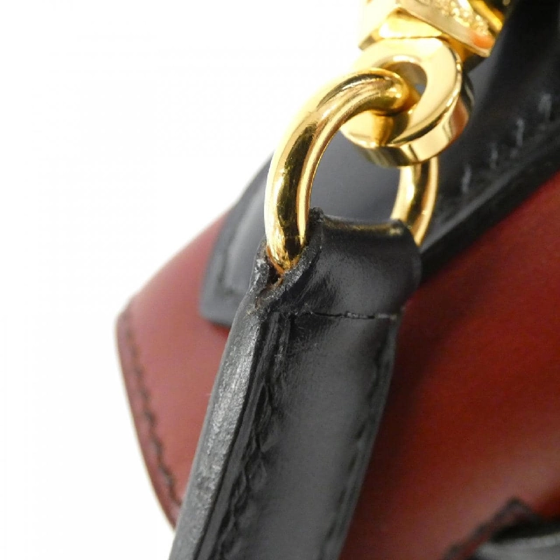 【Vintage】Túi Hermes Kelly 28cm 619730