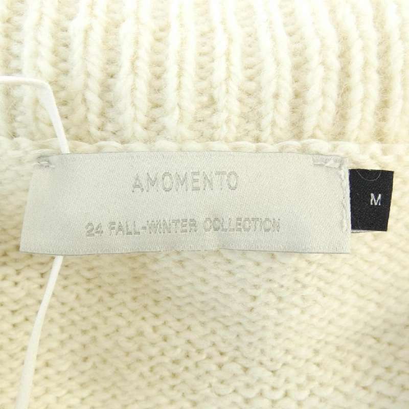 AMOMENTO Áo len 635346