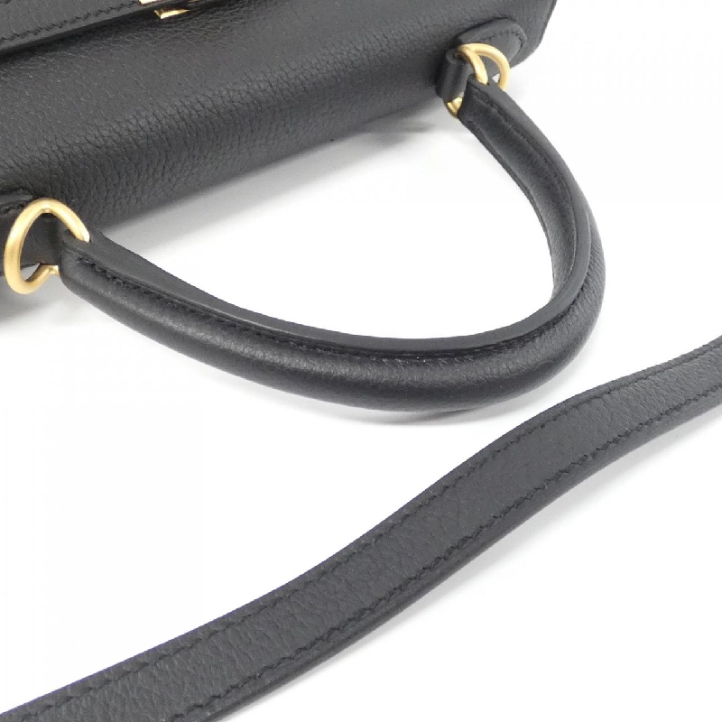 【Sản phẩm chưa sử dụng】Túi Hermes Kelly 25cm 044624CM 618795