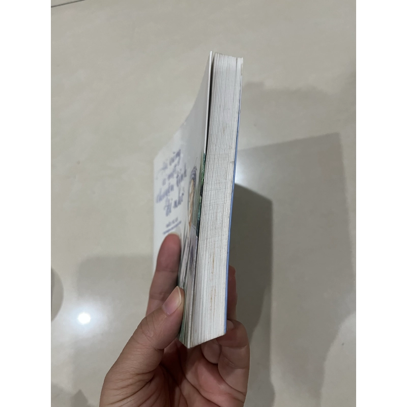 Truyện ngắn nhiều tác giả - Ai cũng có một chuyện tình để nhớ 551299