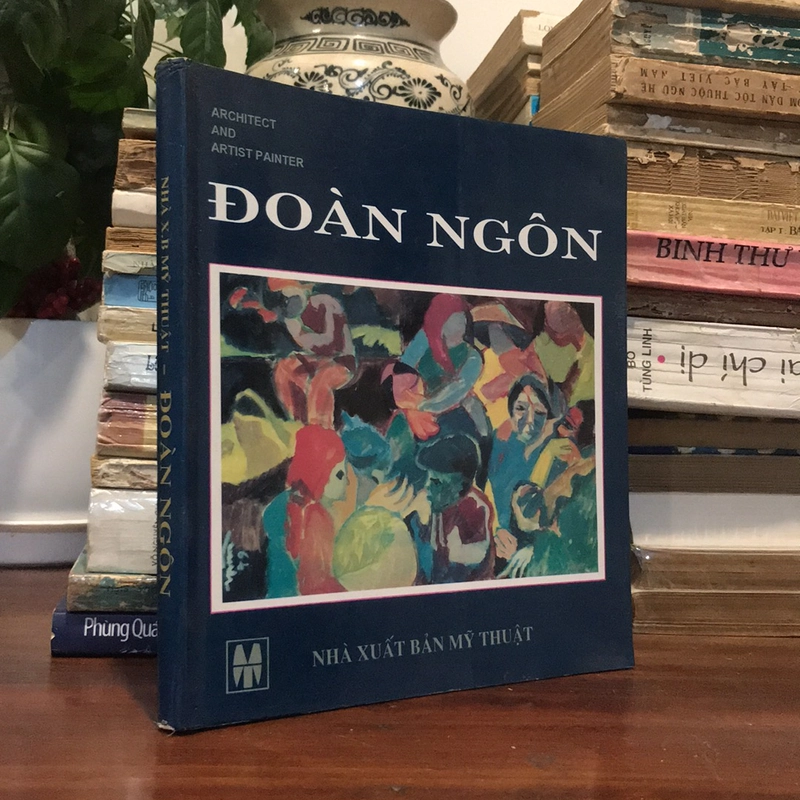 ĐOÀN NGÔN (XB 1998) 505582